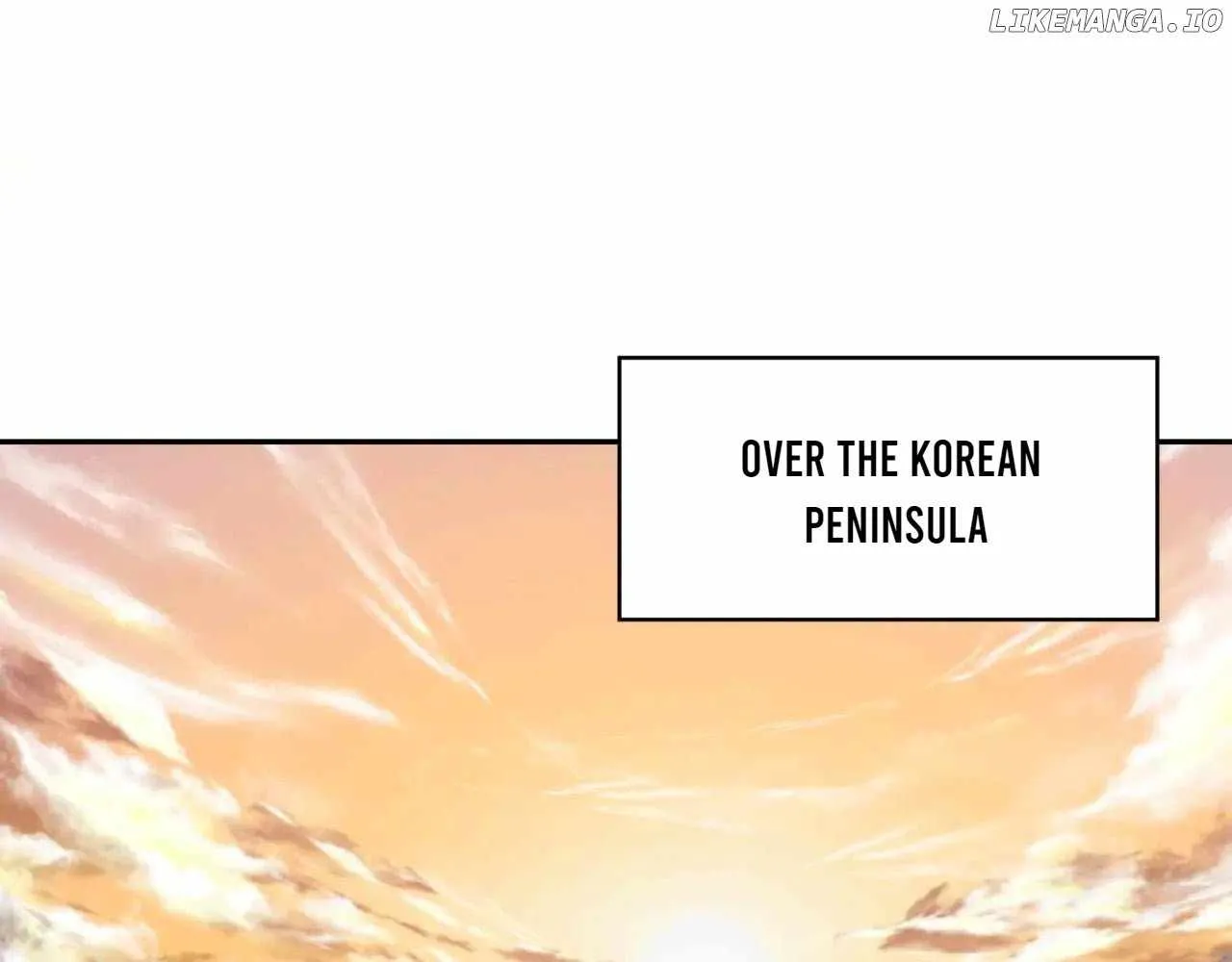 Age of Terror Chapter 331 page 3 - 