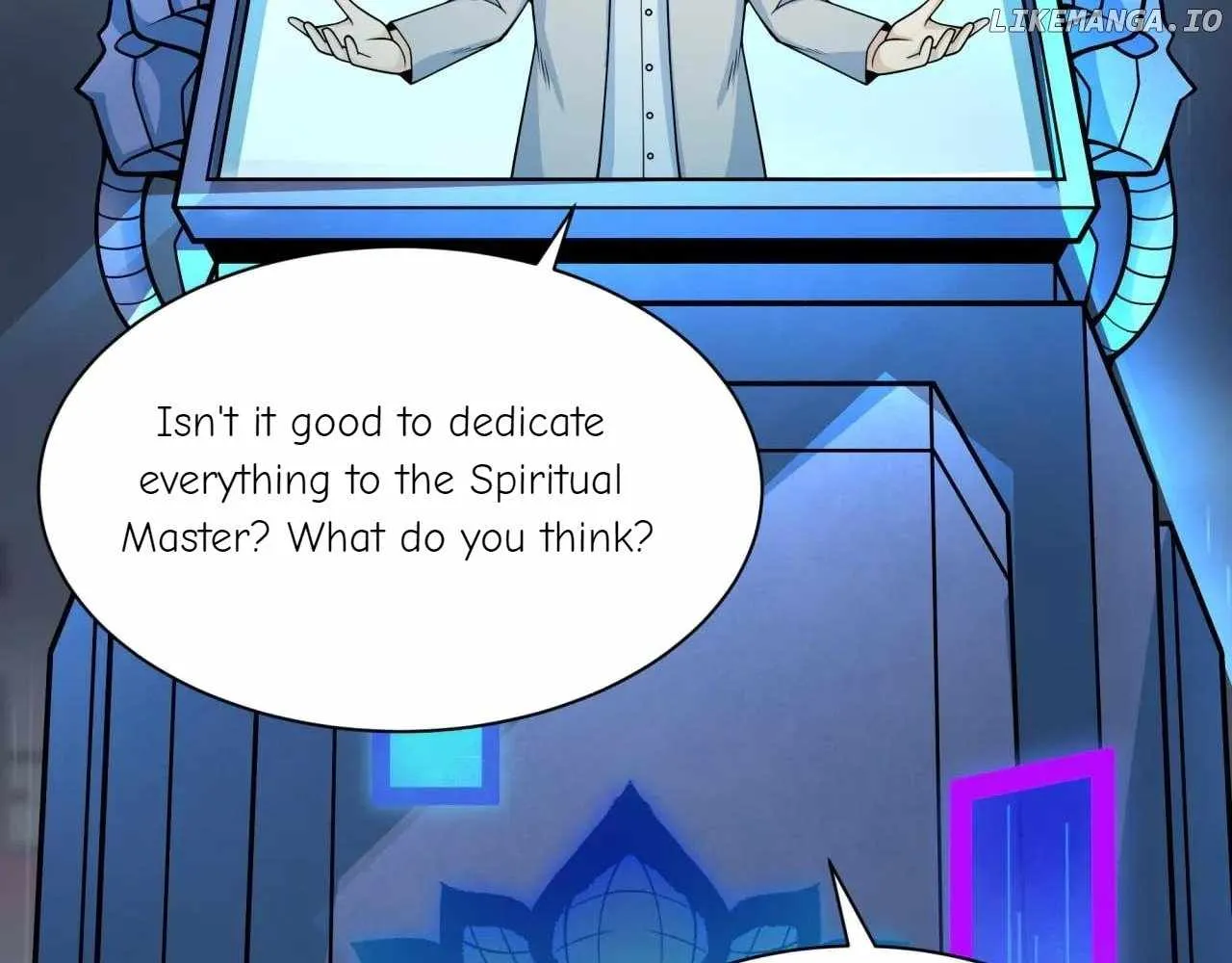 Age of Terror Chapter 331 page 32 - 