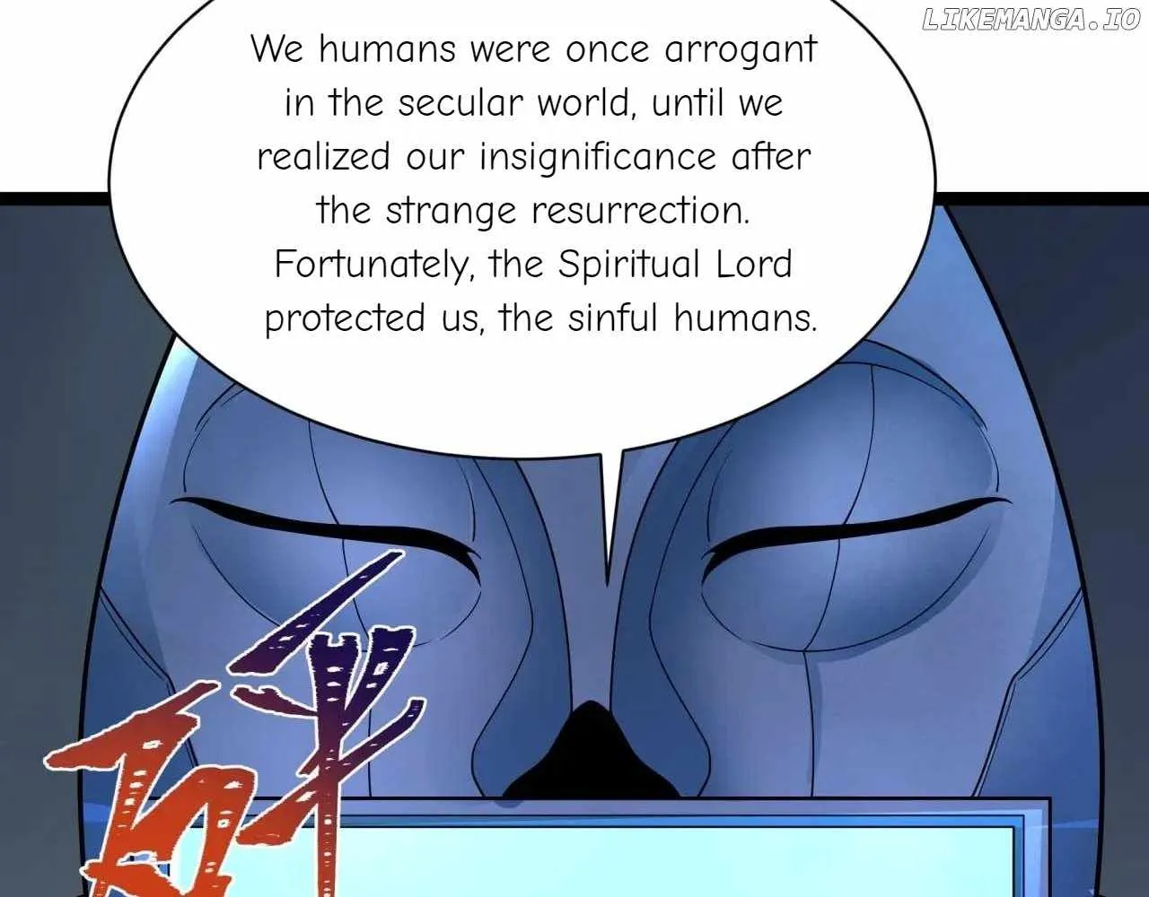 Age of Terror Chapter 331 page 44 - 