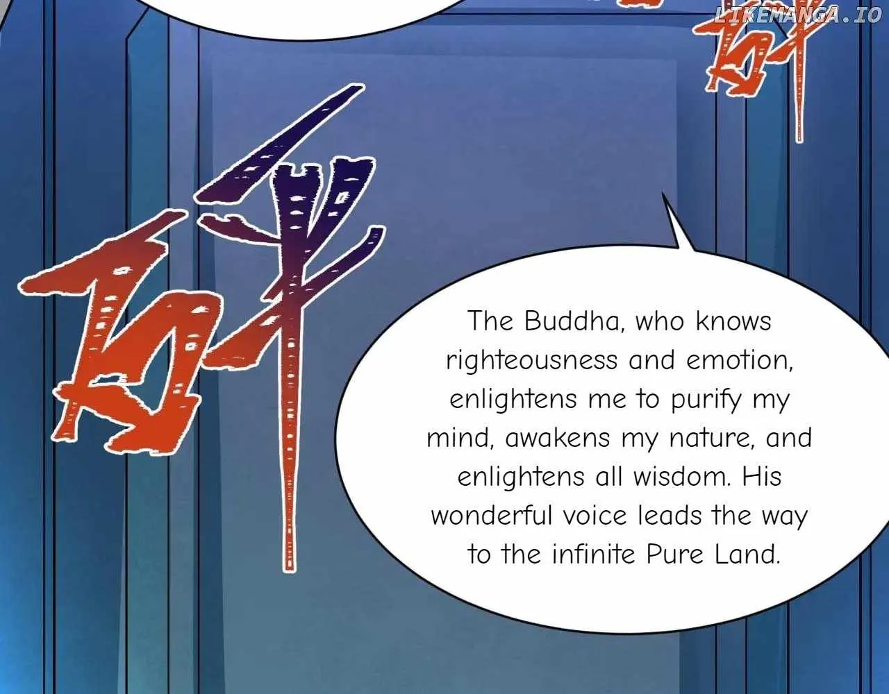 Age of Terror Chapter 331 page 46 - 
