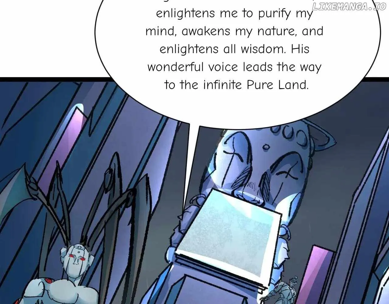 Age of Terror Chapter 331 page 52 - 