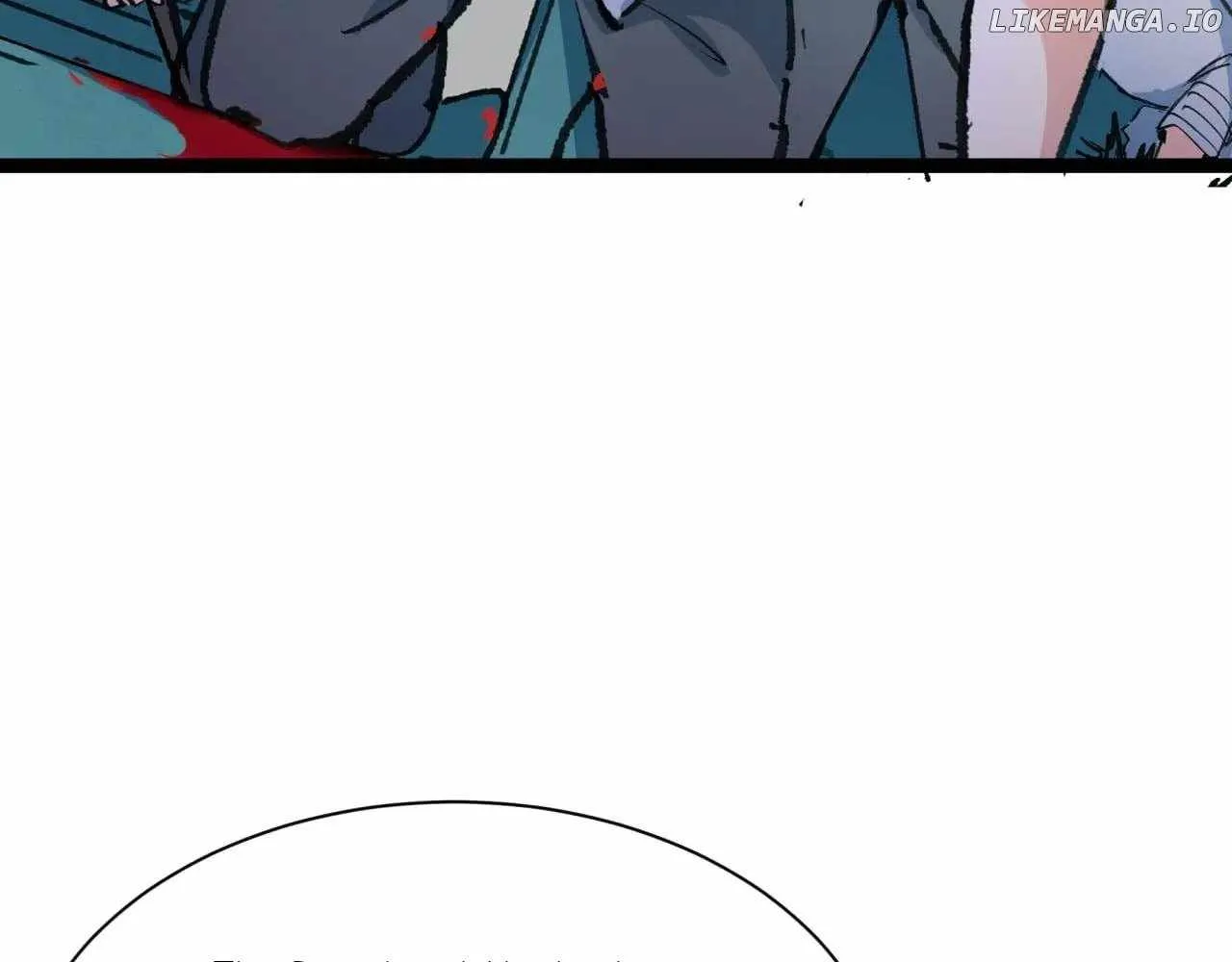 Age of Terror Chapter 331 page 55 - 