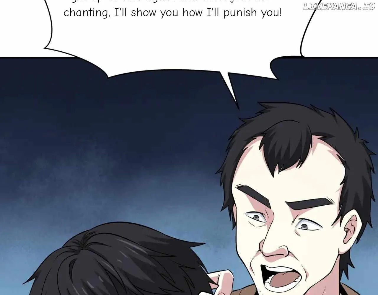 Age of Terror Chapter 331 page 70 - 