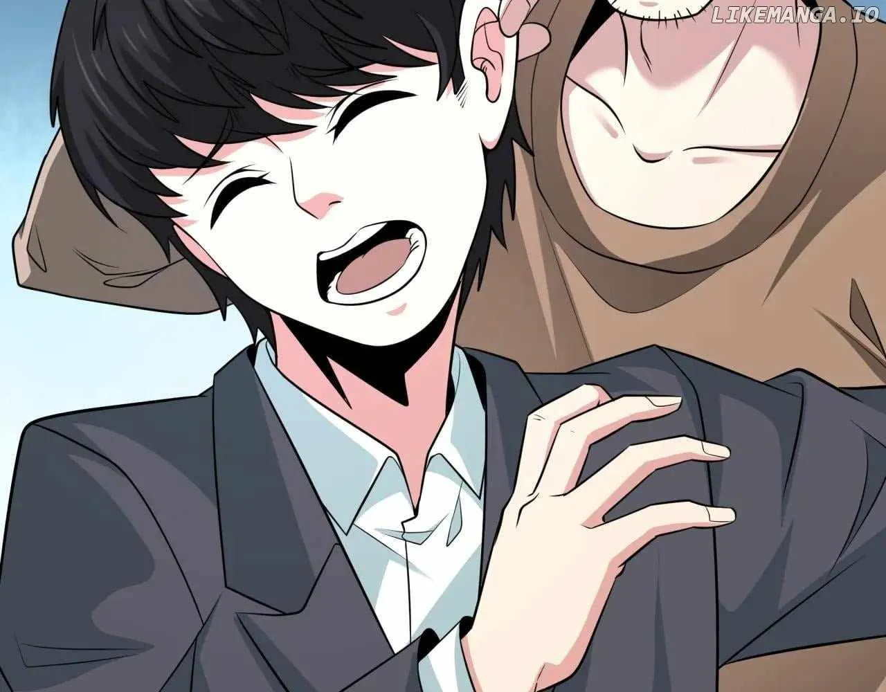 Age of Terror Chapter 331 page 71 - 