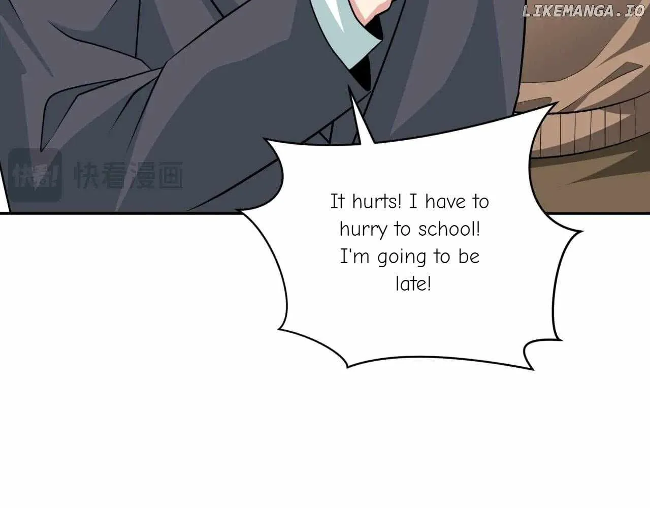 Age of Terror Chapter 331 page 72 - 
