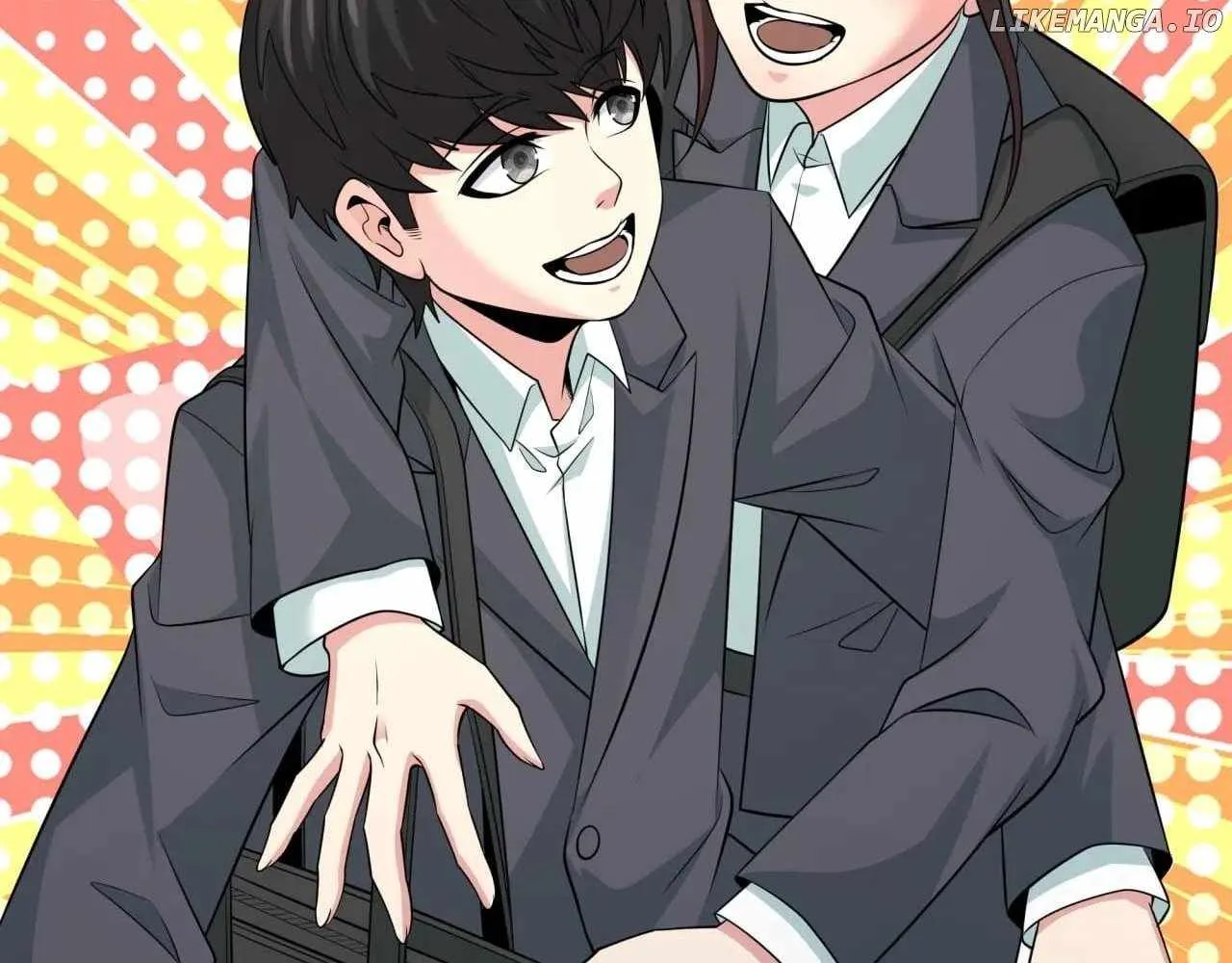 Age of Terror Chapter 331 page 79 - 