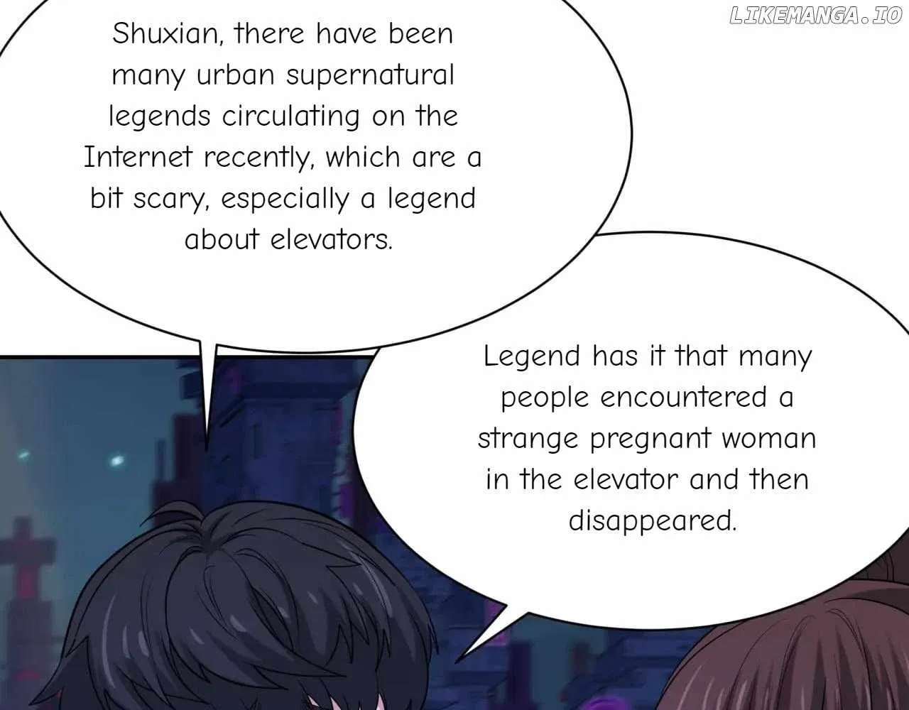 Age of Terror Chapter 331 page 85 - 
