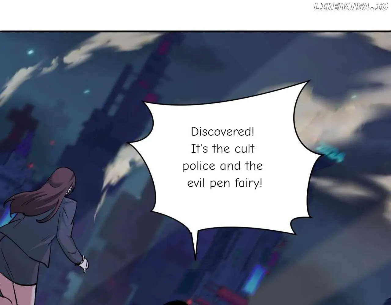 Age of Terror Chapter 332 page 107 - 