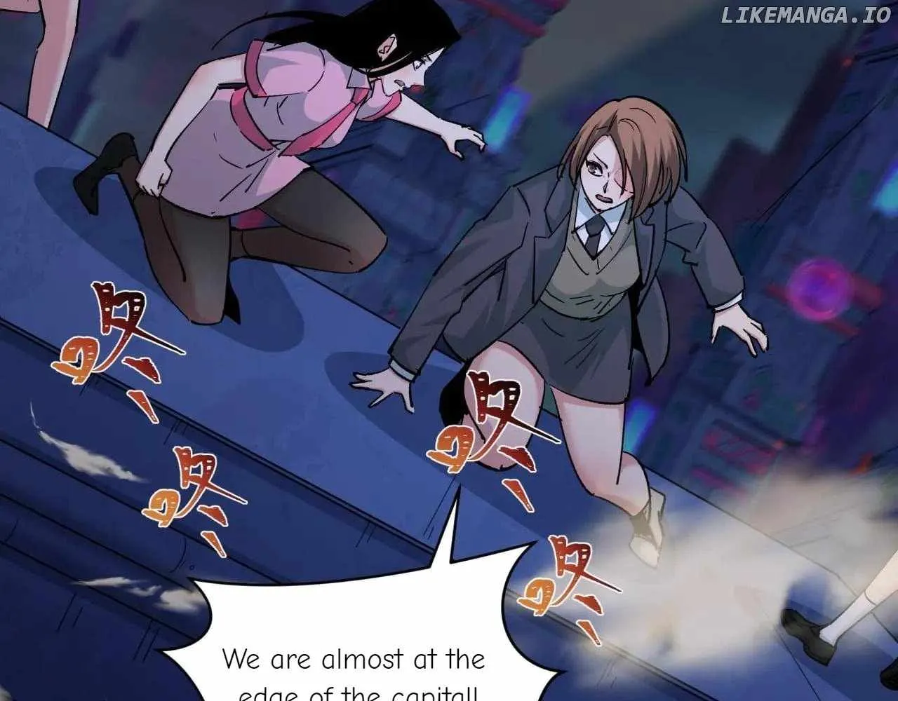 Age of Terror Chapter 332 page 108 - 