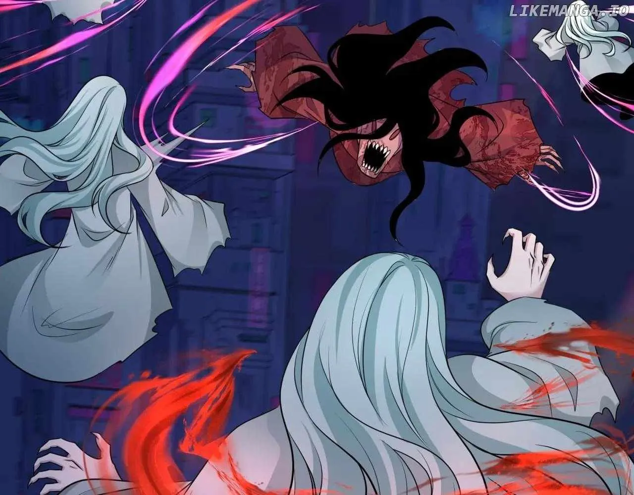Age of Terror Chapter 332 page 120 - 