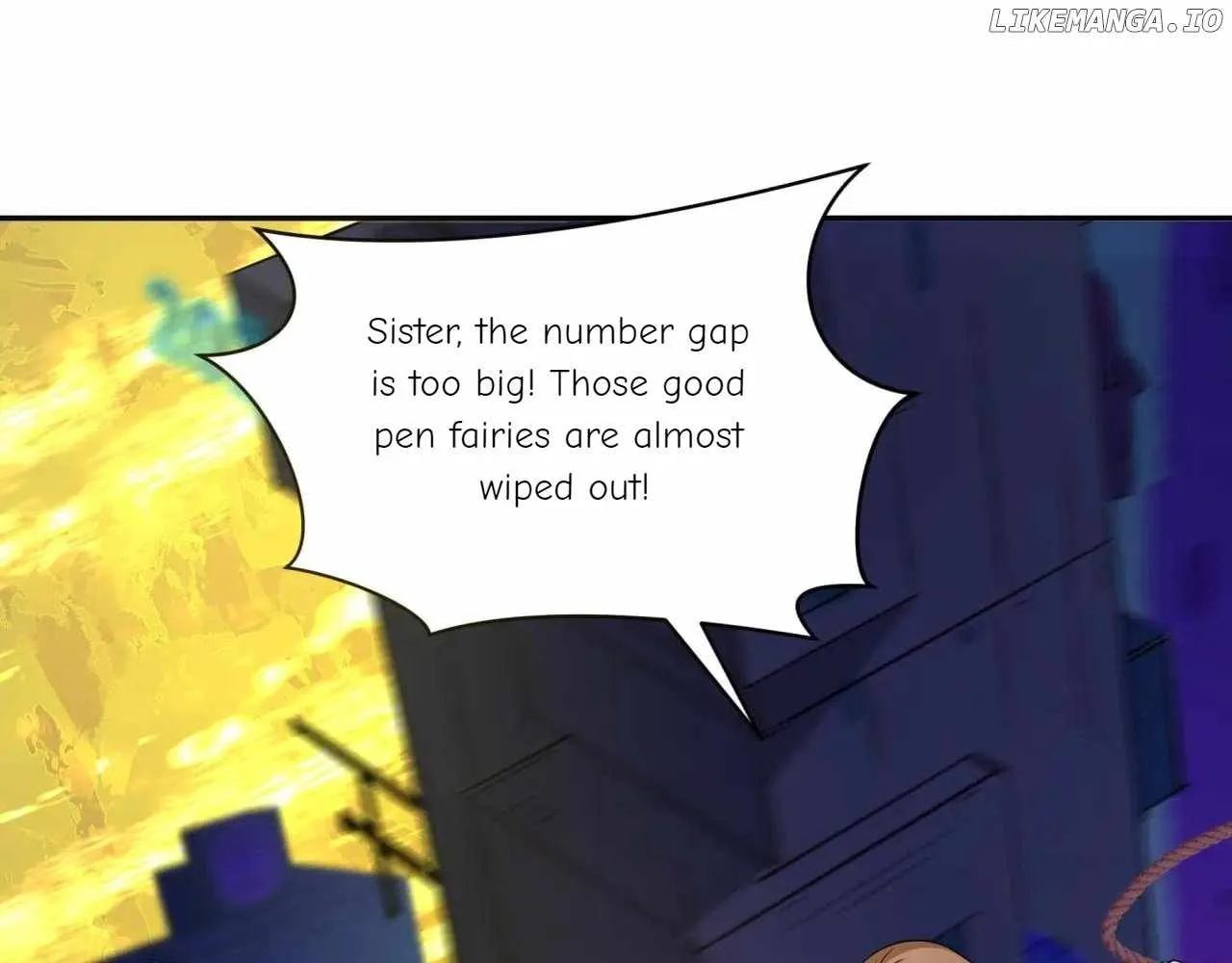 Age of Terror Chapter 332 page 122 - 