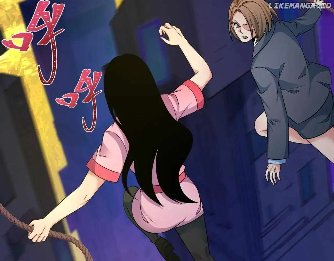 Age of Terror Chapter 332 page 123 - 