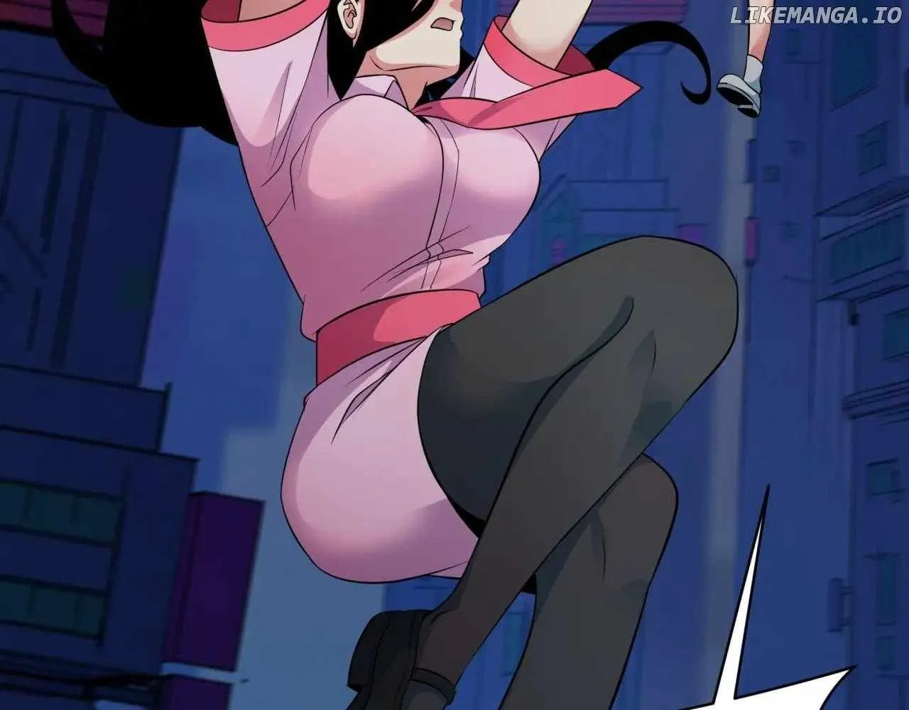 Age of Terror Chapter 332 page 127 - 