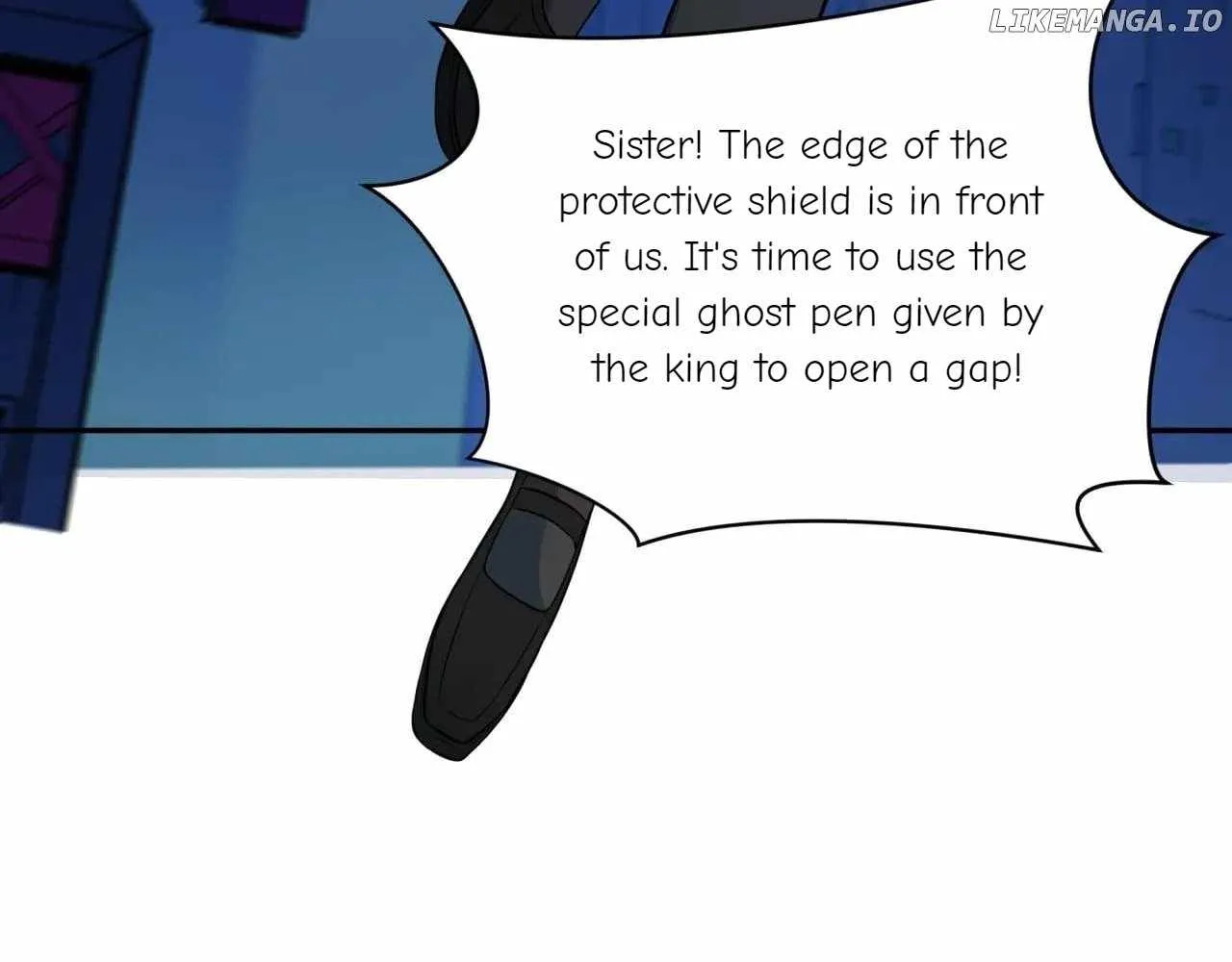 Age of Terror Chapter 332 page 128 - 