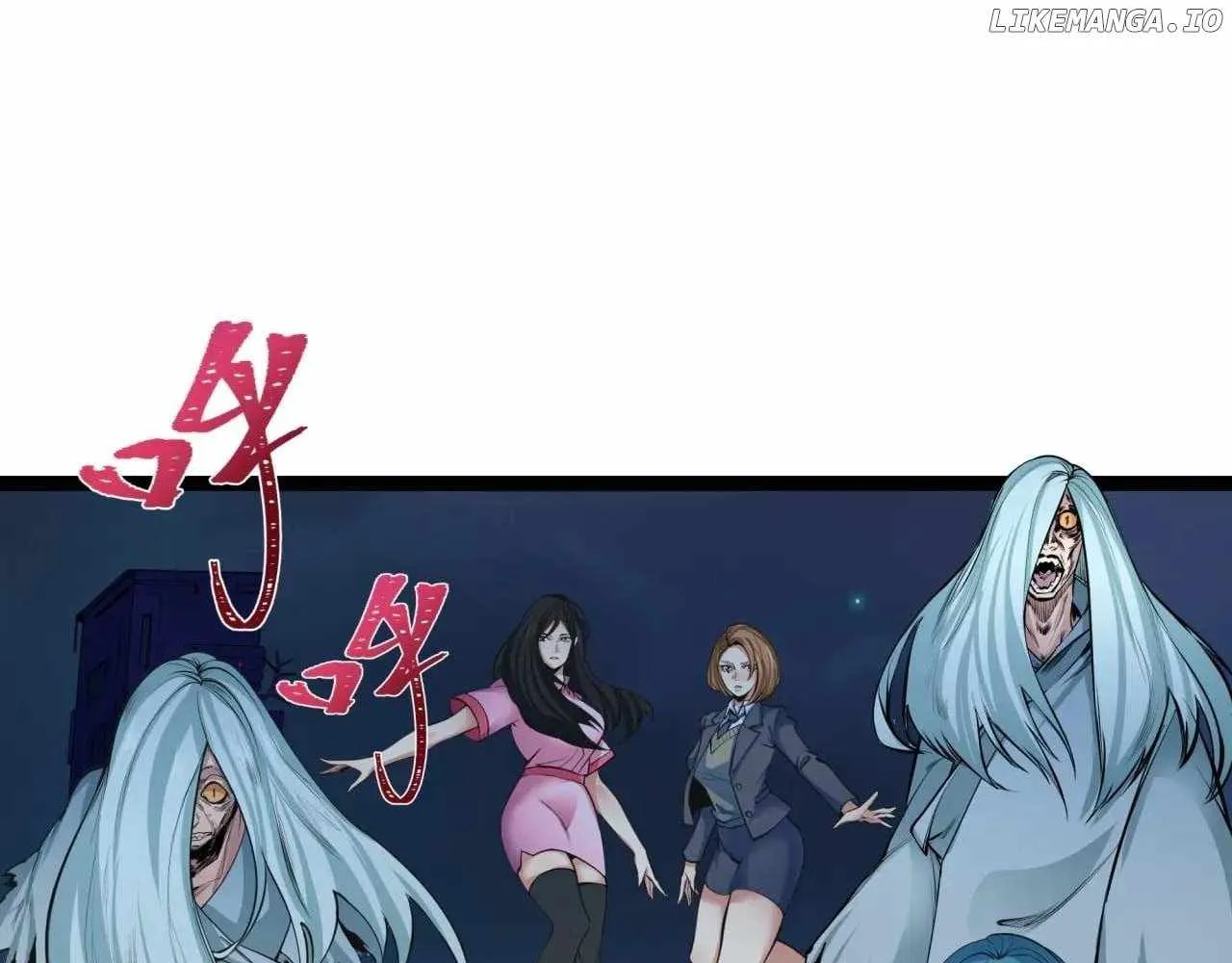 Age of Terror Chapter 332 page 129 - 