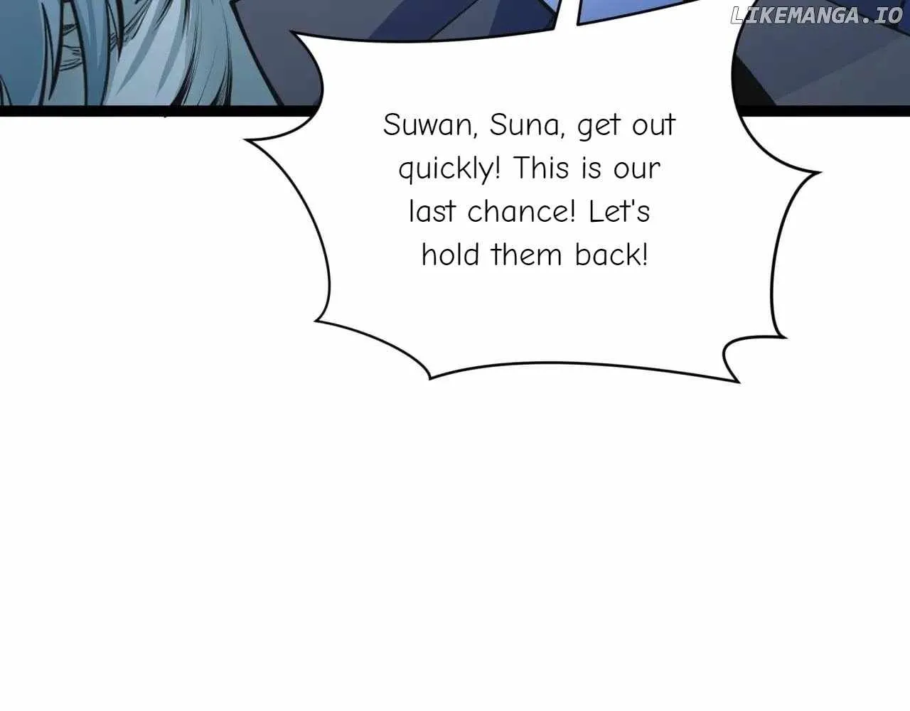 Age of Terror Chapter 332 page 132 - 
