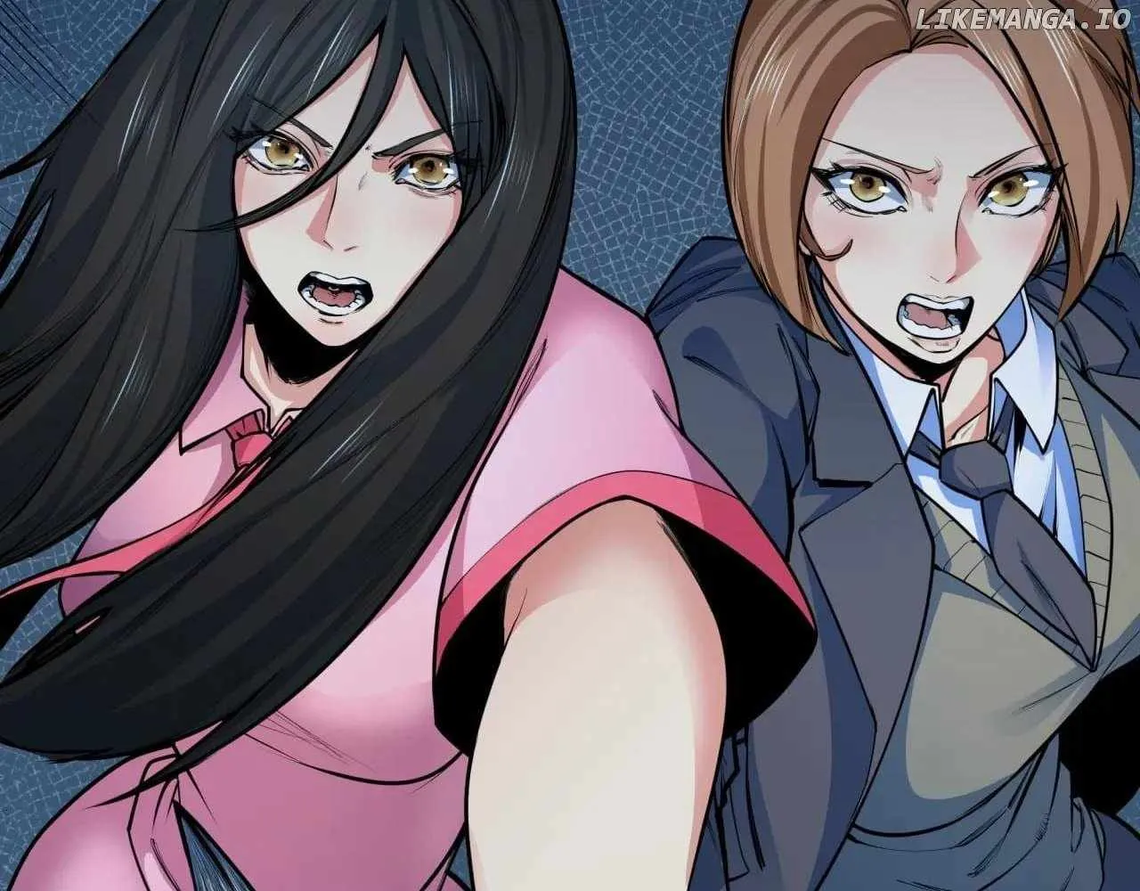 Age of Terror Chapter 332 page 134 - 