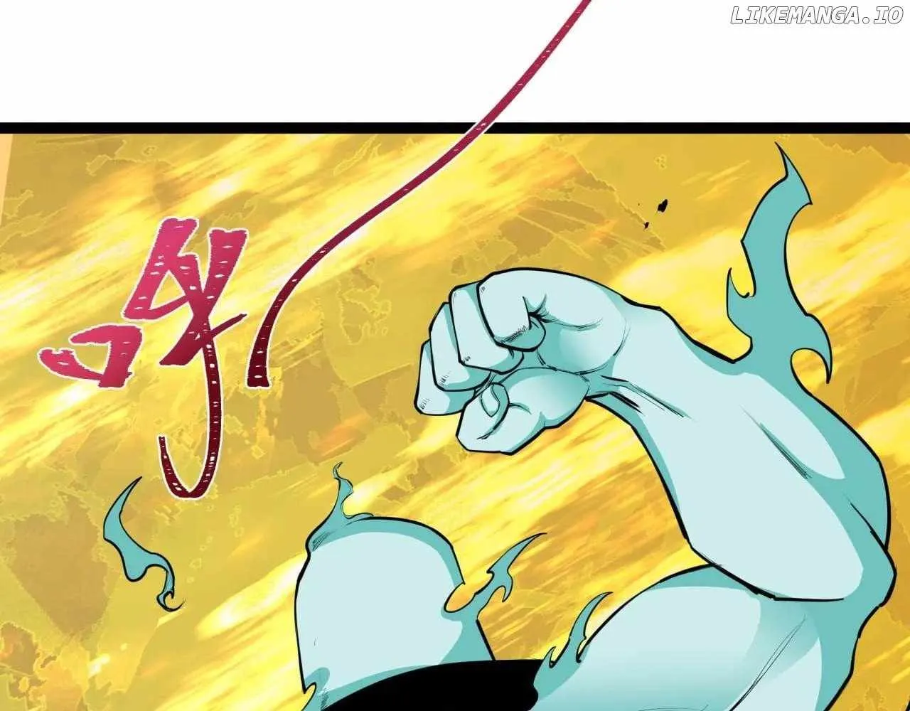 Age of Terror Chapter 332 page 137 - 