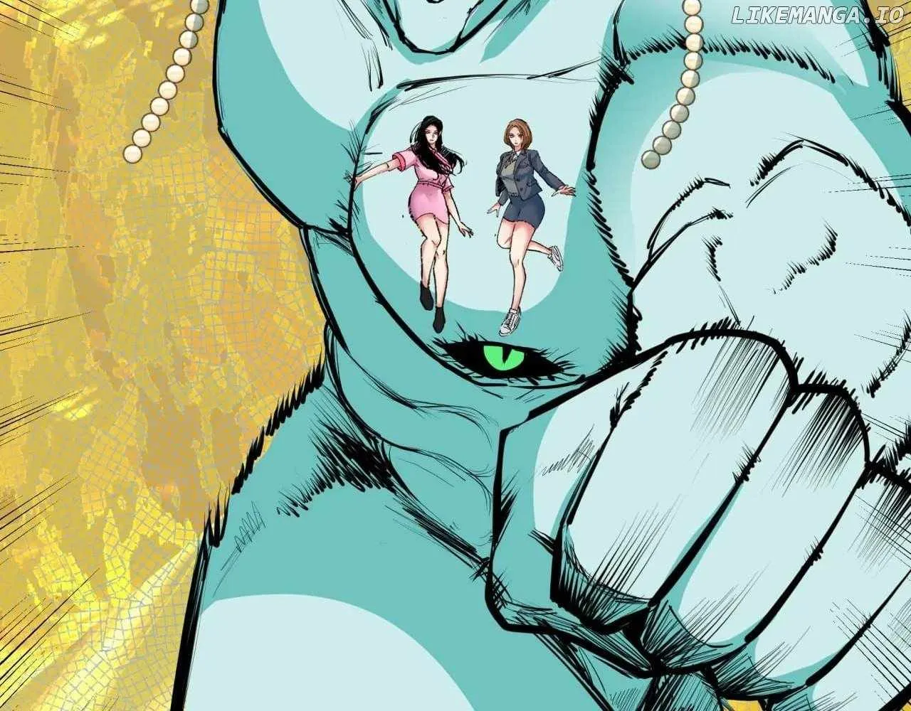 Age of Terror Chapter 332 page 142 - 