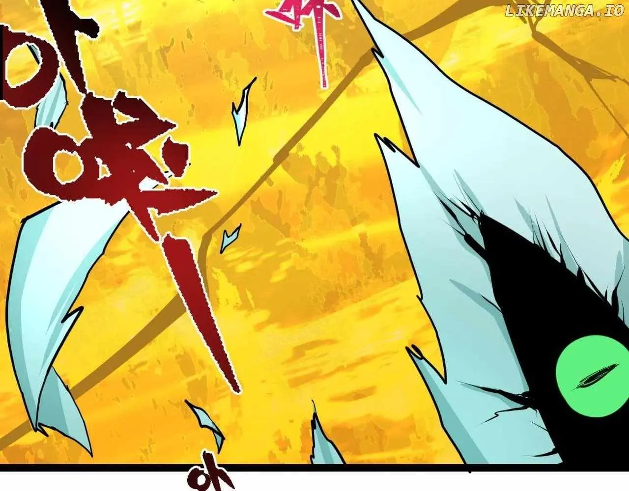 Age of Terror Chapter 332 page 146 - 