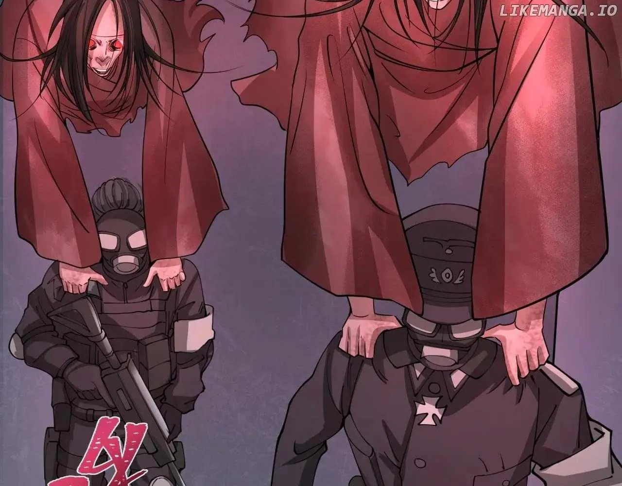 Age of Terror Chapter 332 page 155 - 