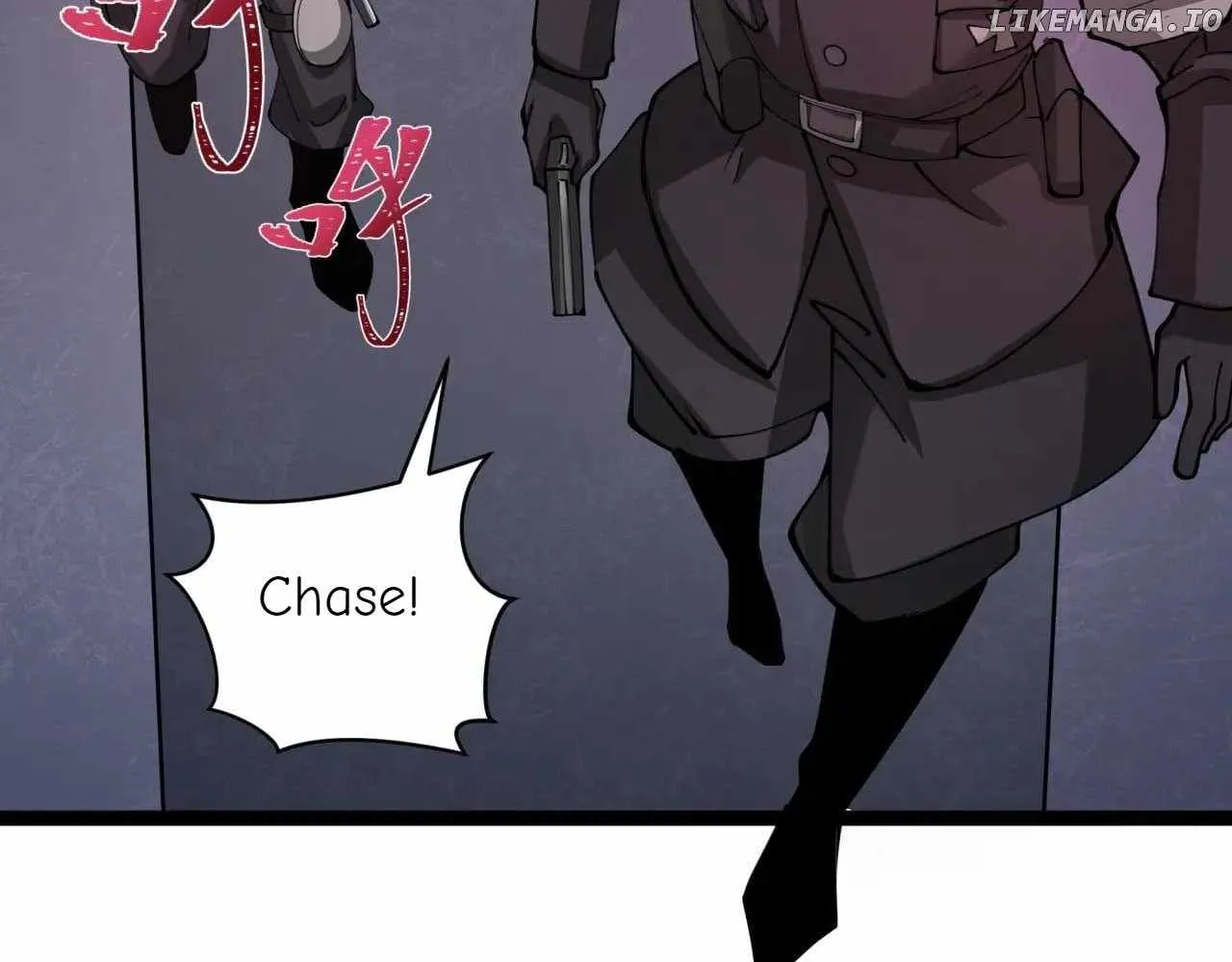 Age of Terror Chapter 332 page 156 - 