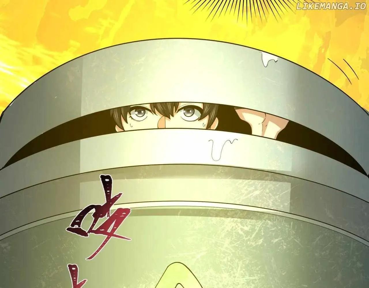 Age of Terror Chapter 332 page 162 - 