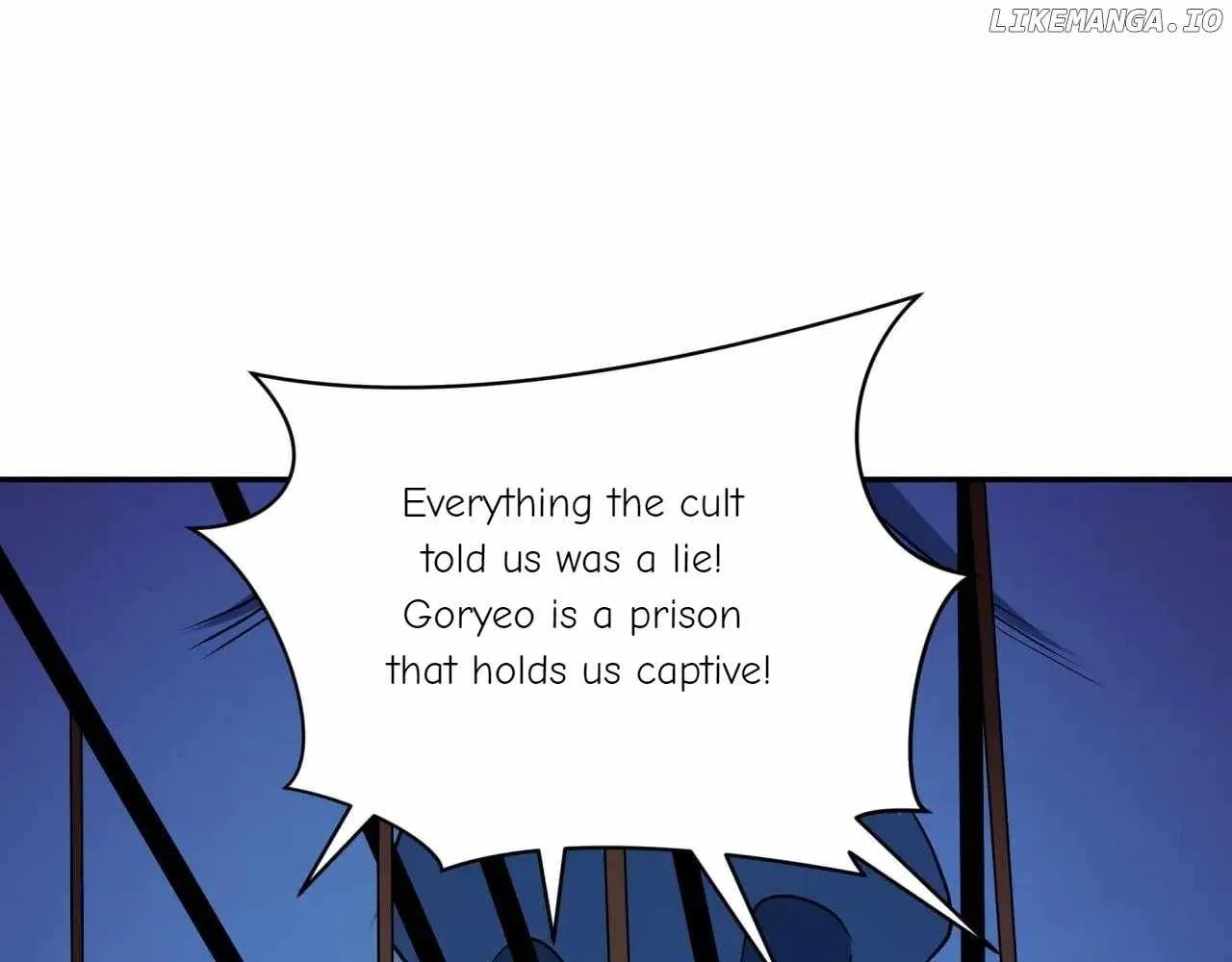 Age of Terror Chapter 332 page 19 - 