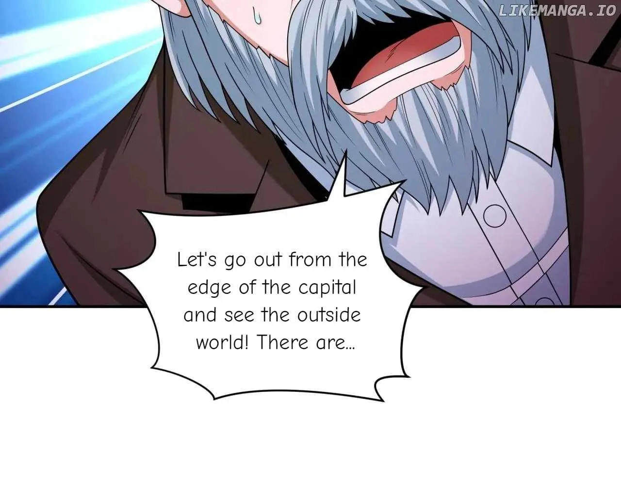 Age of Terror Chapter 332 page 24 - 