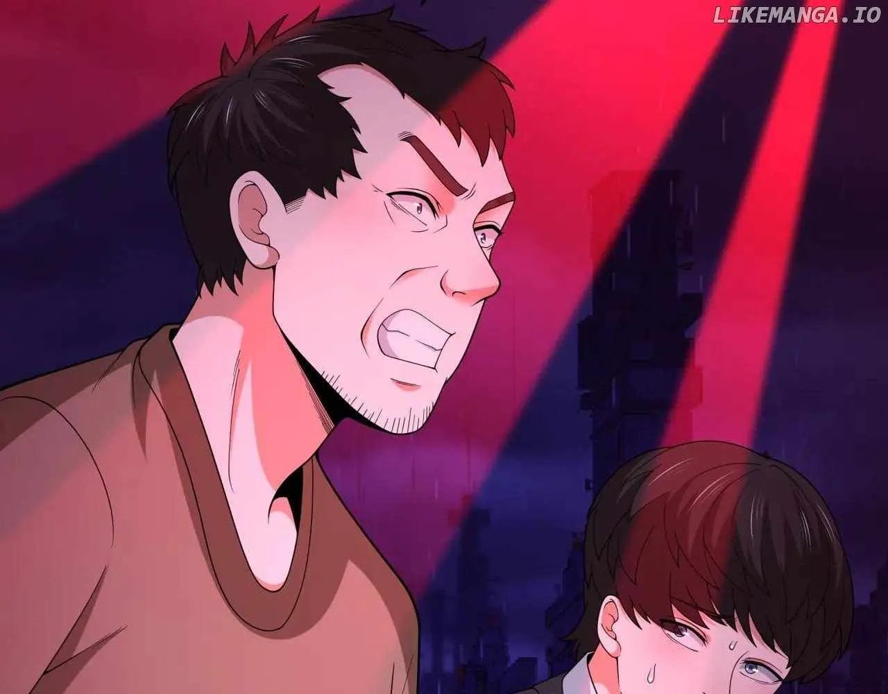 Age of Terror Chapter 332 page 29 - 