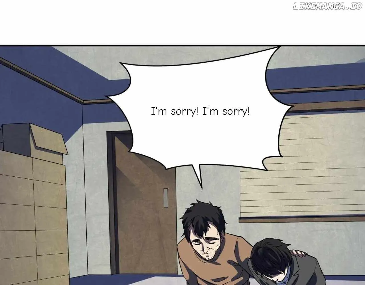 Age of Terror Chapter 332 page 4 - 