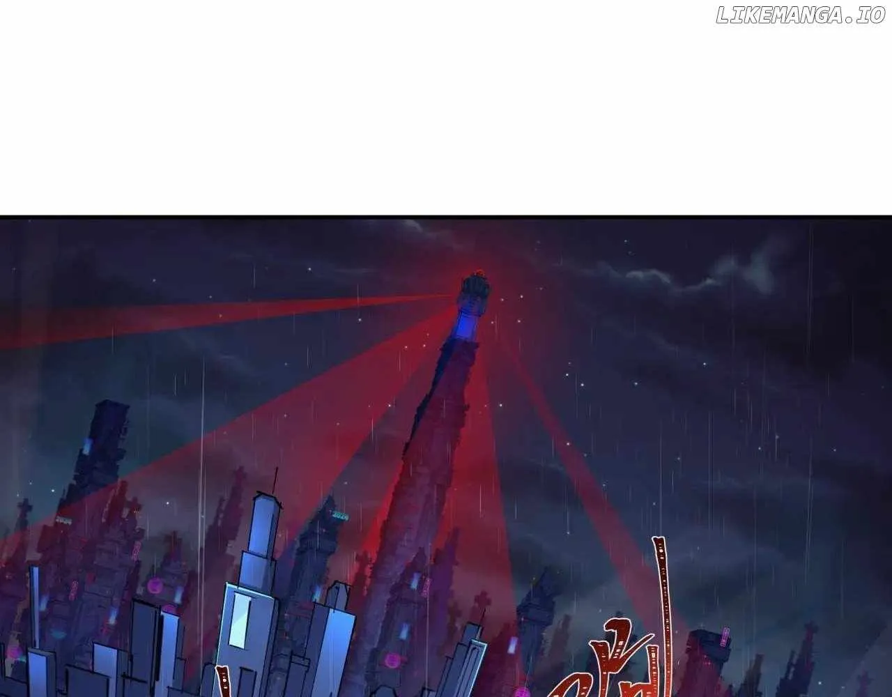 Age of Terror Chapter 332 page 35 - 