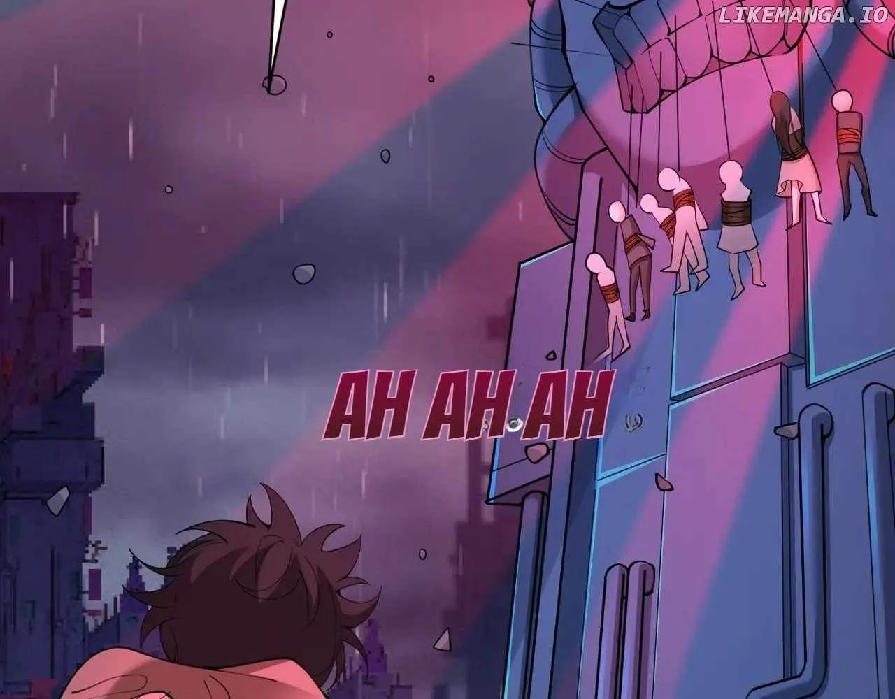 Age of Terror Chapter 332 page 46 - 