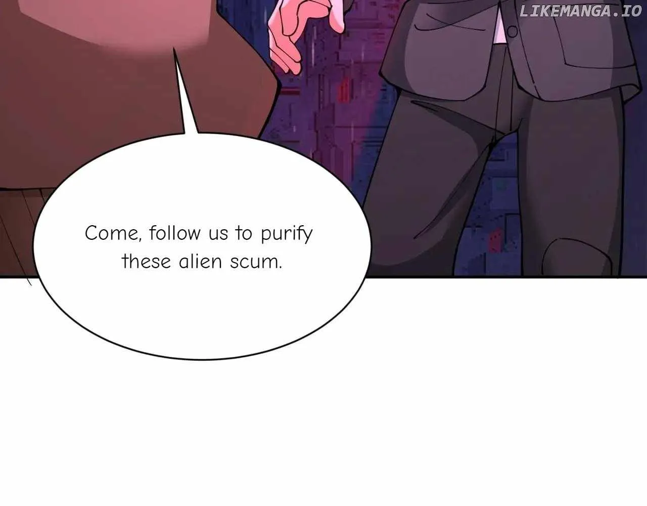 Age of Terror Chapter 332 page 51 - 