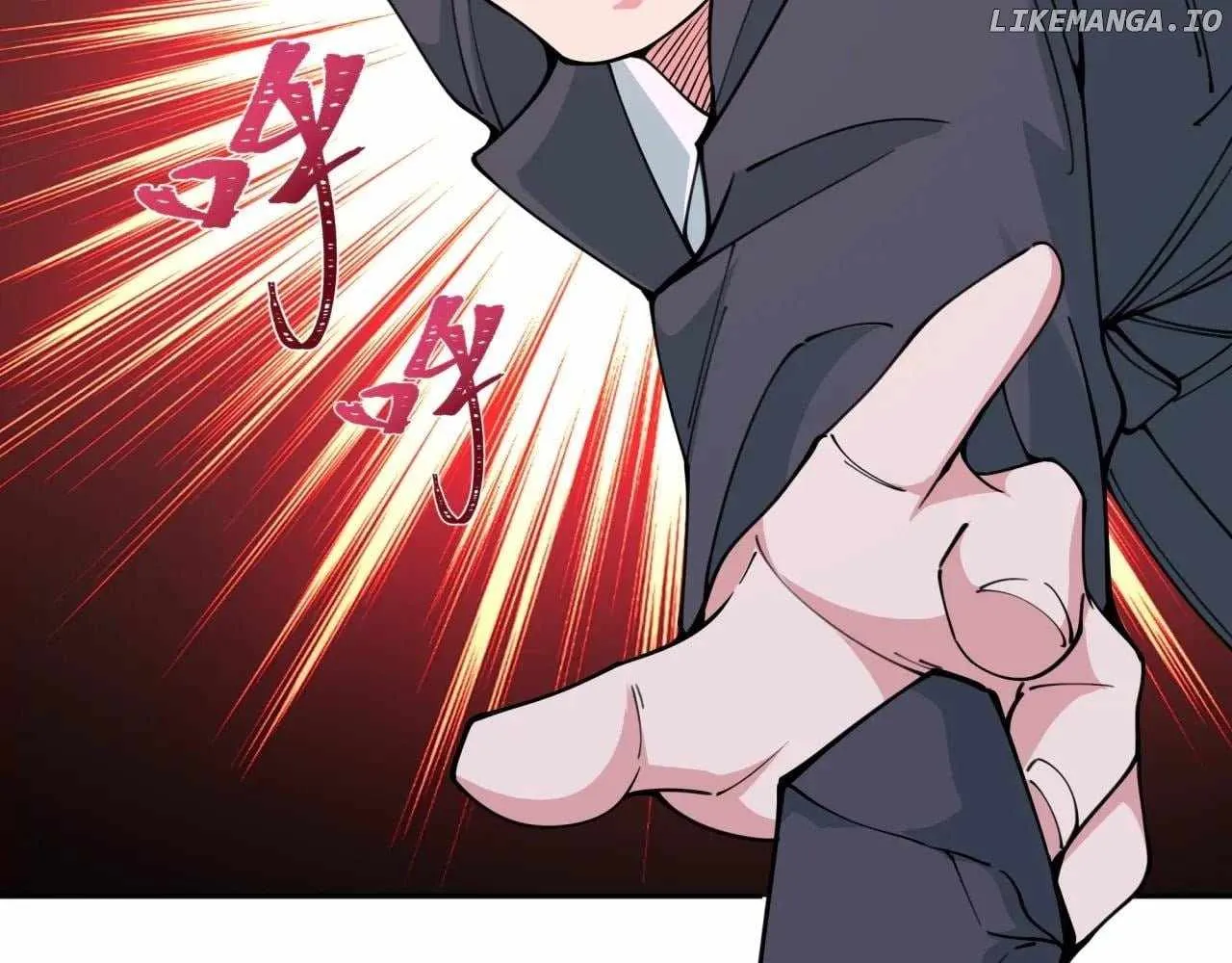 Age of Terror Chapter 332 page 57 - 