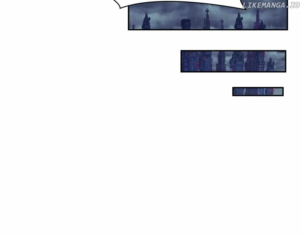 Age of Terror Chapter 332 page 7 - 