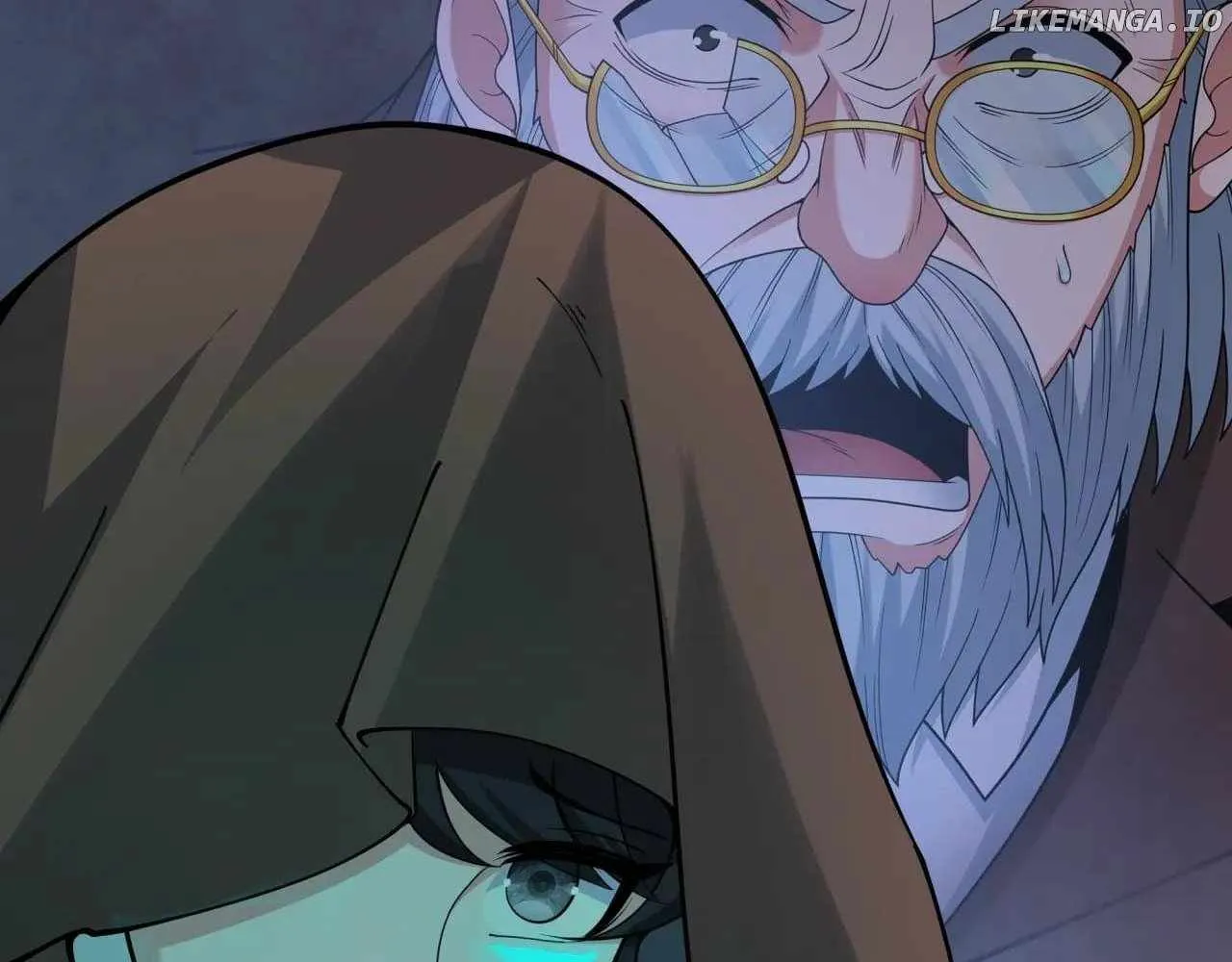 Age of Terror Chapter 332 page 68 - 