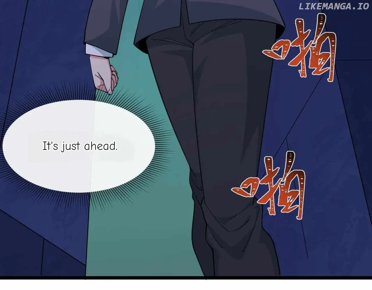 Age of Terror Chapter 332 page 77 - 