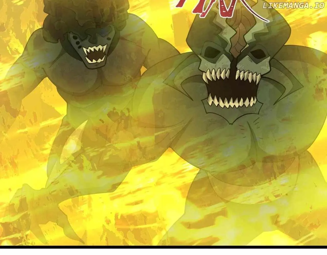 Age of Terror Chapter 332 page 88 - 