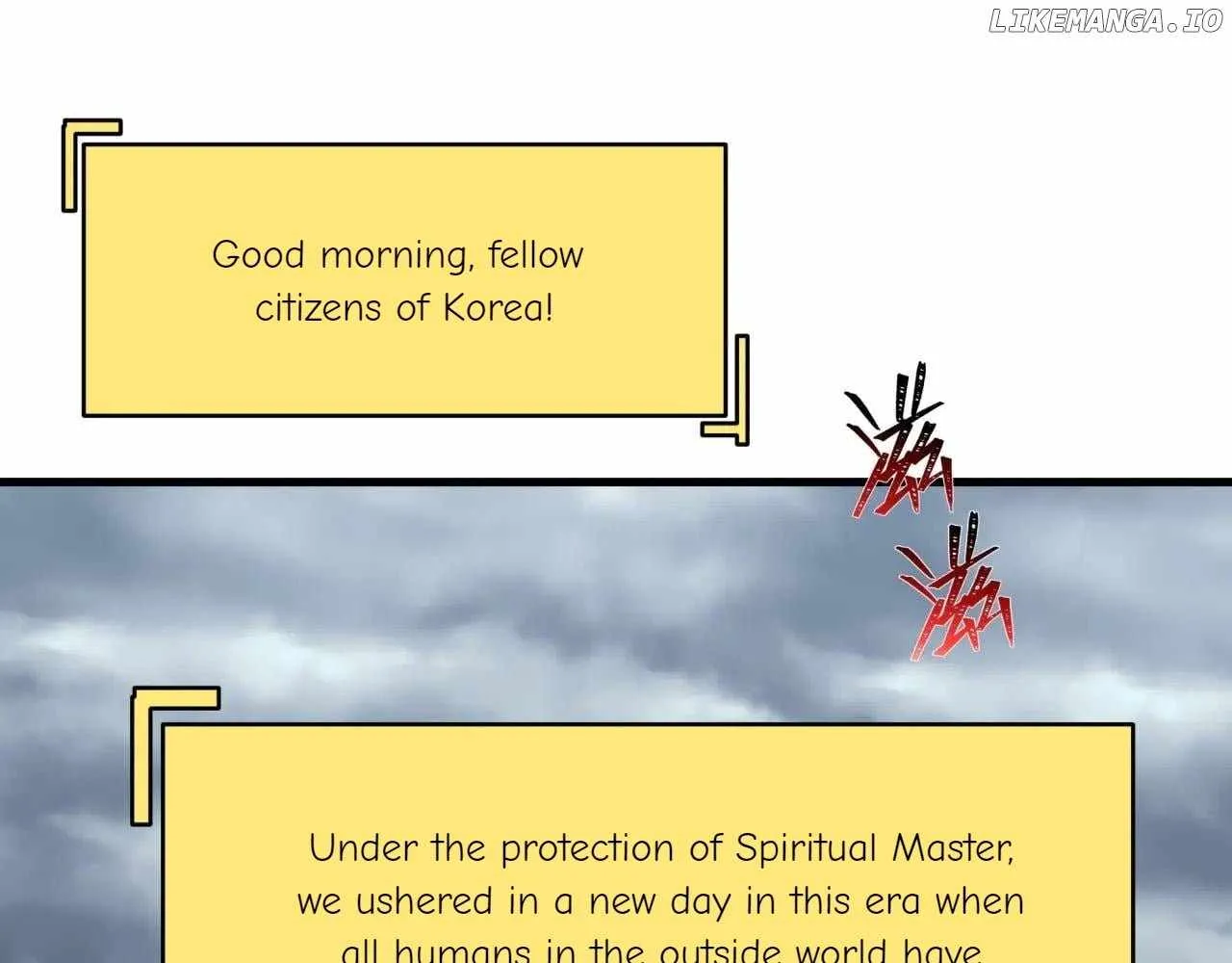 Age of Terror Chapter 333 page 2 - 