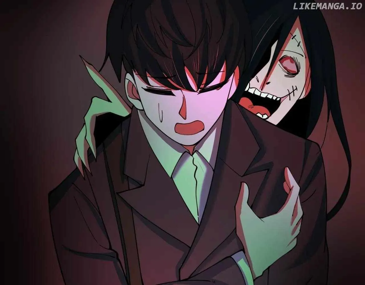Age of Terror Chapter 333 page 107 - 