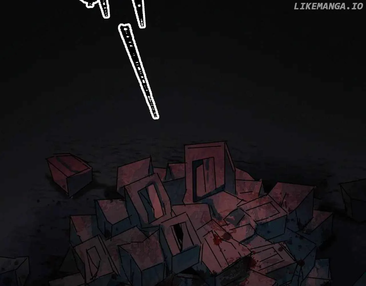 Age of Terror Chapter 333 page 115 - 
