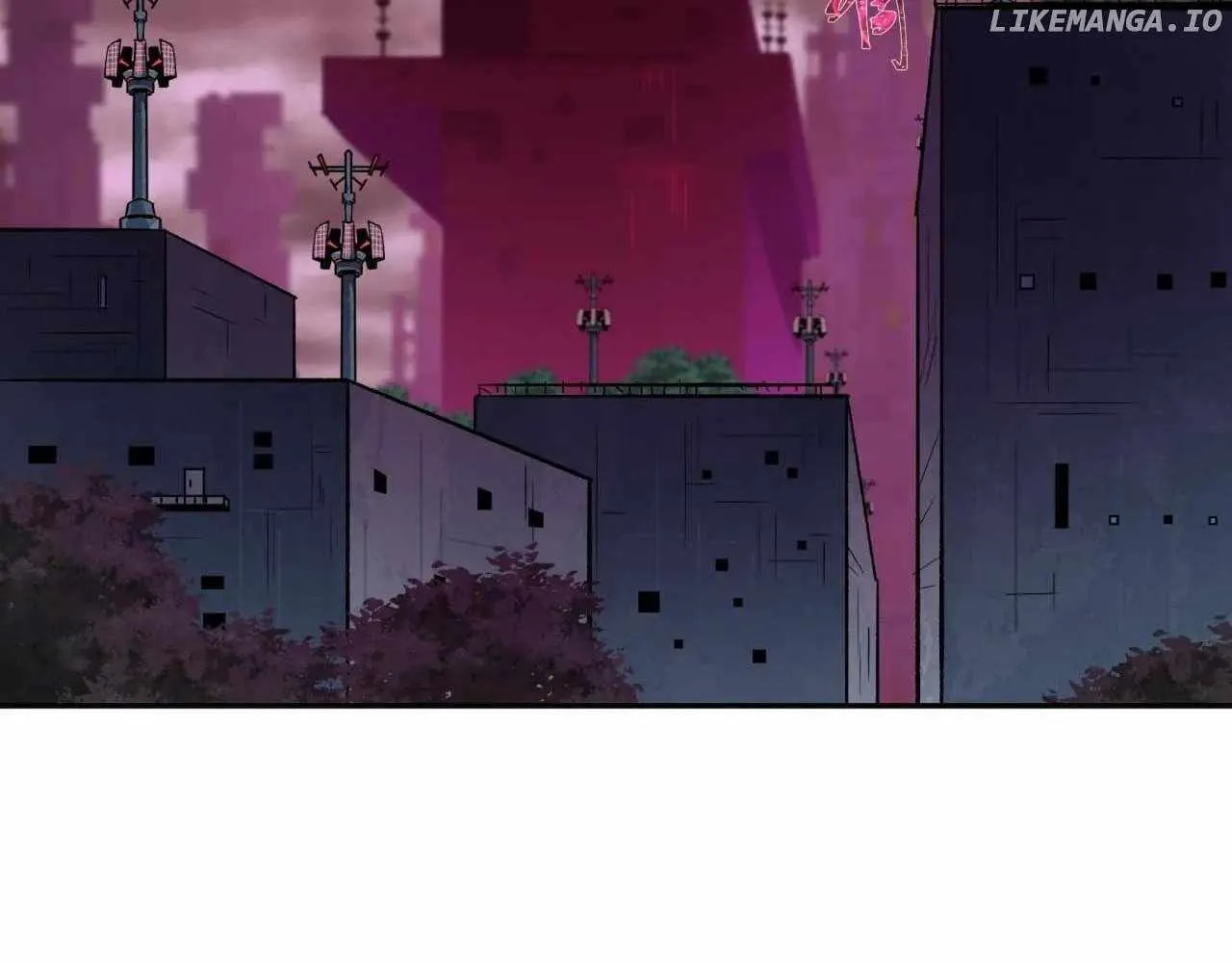 Age of Terror Chapter 333 page 118 - 