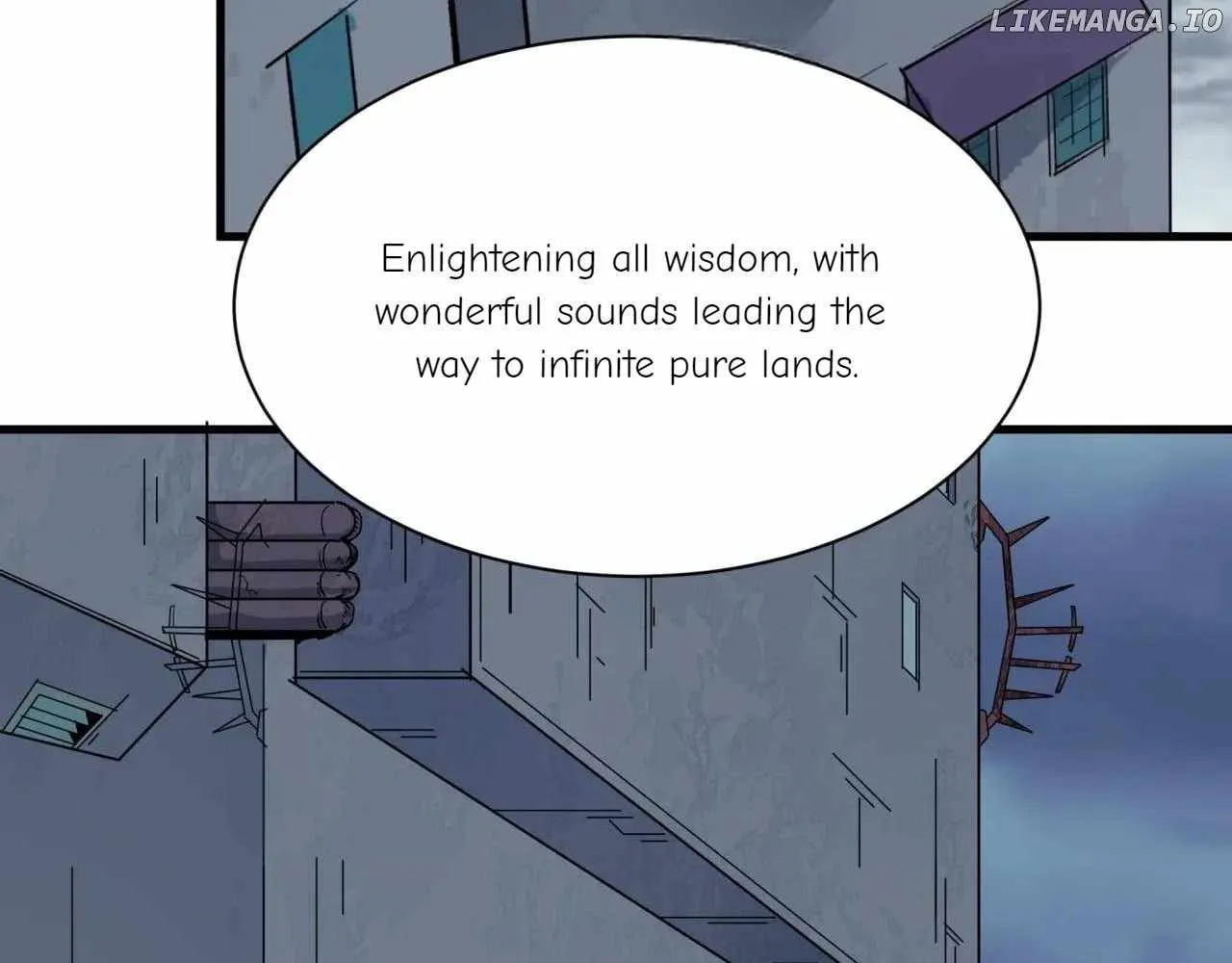 Age of Terror Chapter 333 page 13 - 
