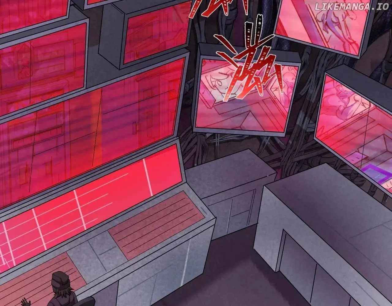 Age of Terror Chapter 333 page 121 - 