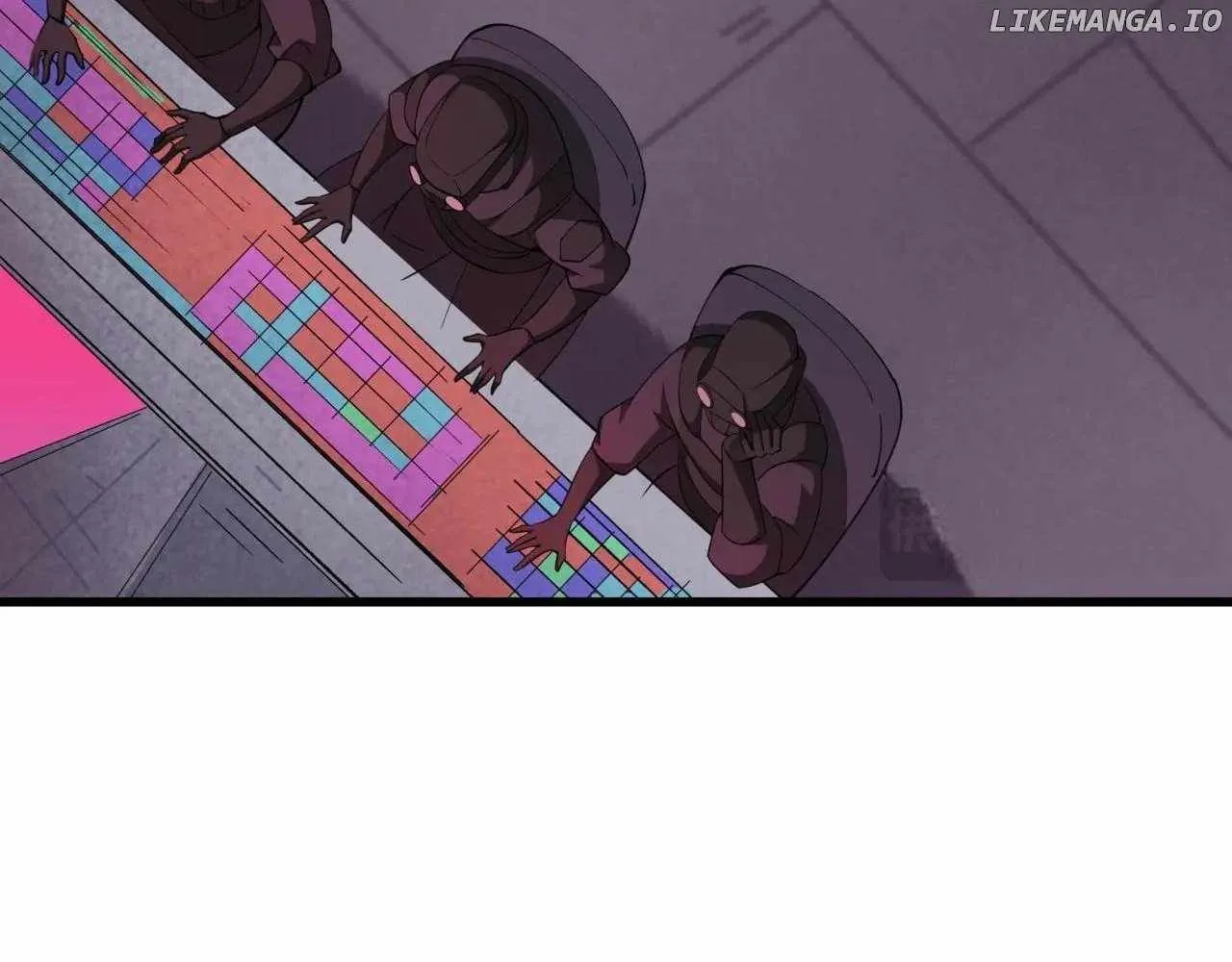 Age of Terror Chapter 333 page 123 - 