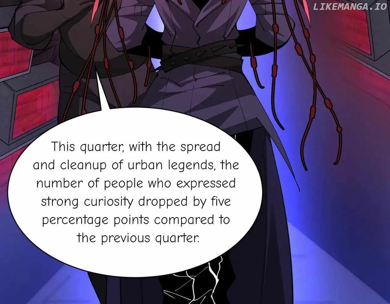 Age of Terror Chapter 333 page 126 - 