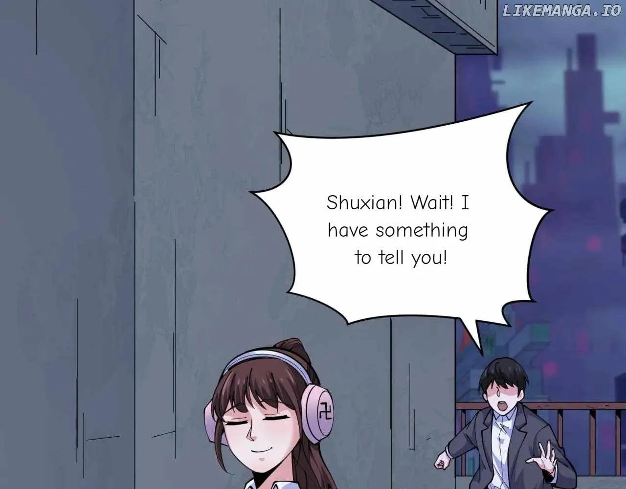 Age of Terror Chapter 333 page 14 - 
