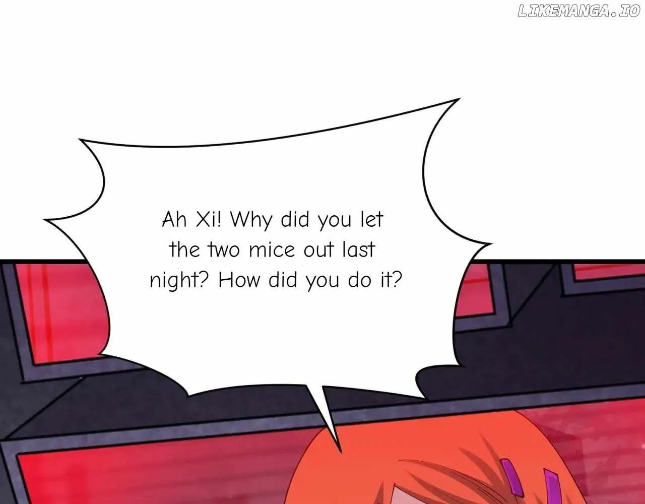 Age of Terror Chapter 333 page 132 - 