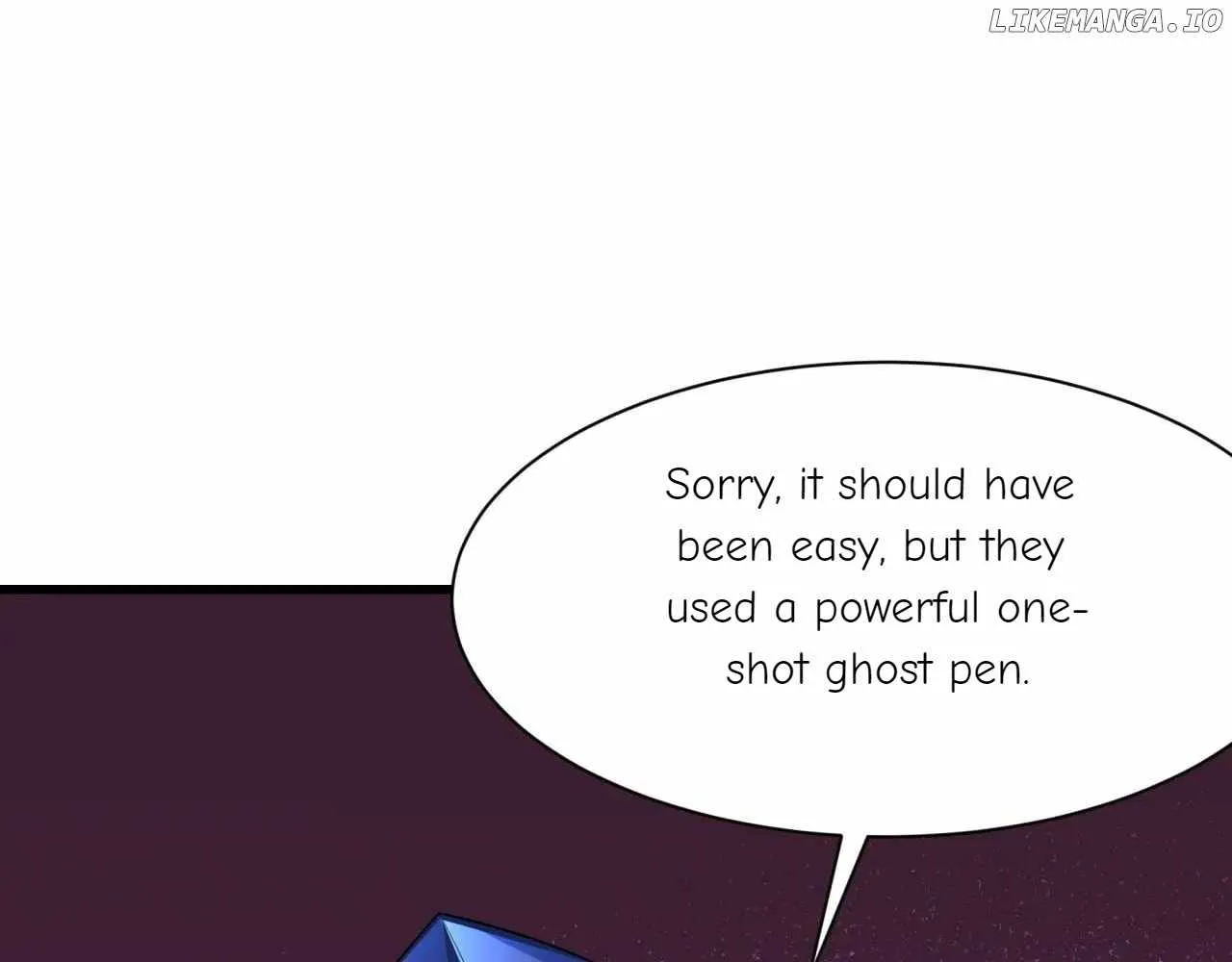 Age of Terror Chapter 333 page 135 - 